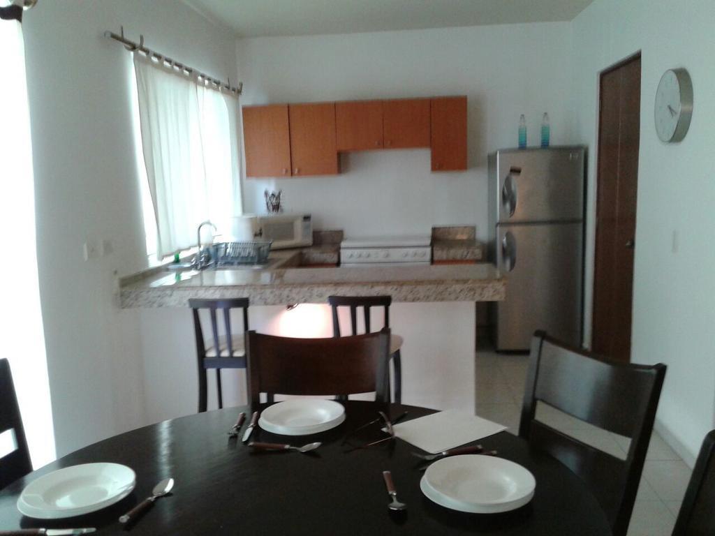 Margarita'S Apartment Playa del Carmen Bilik gambar