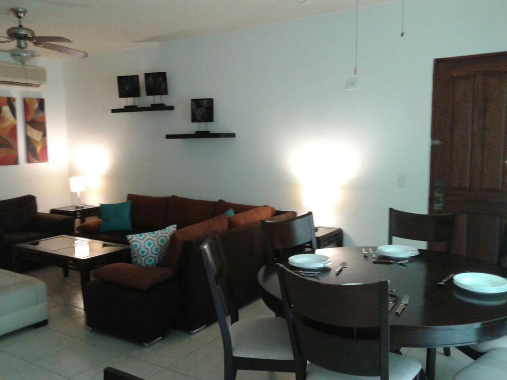 Margarita'S Apartment Playa del Carmen Bilik gambar
