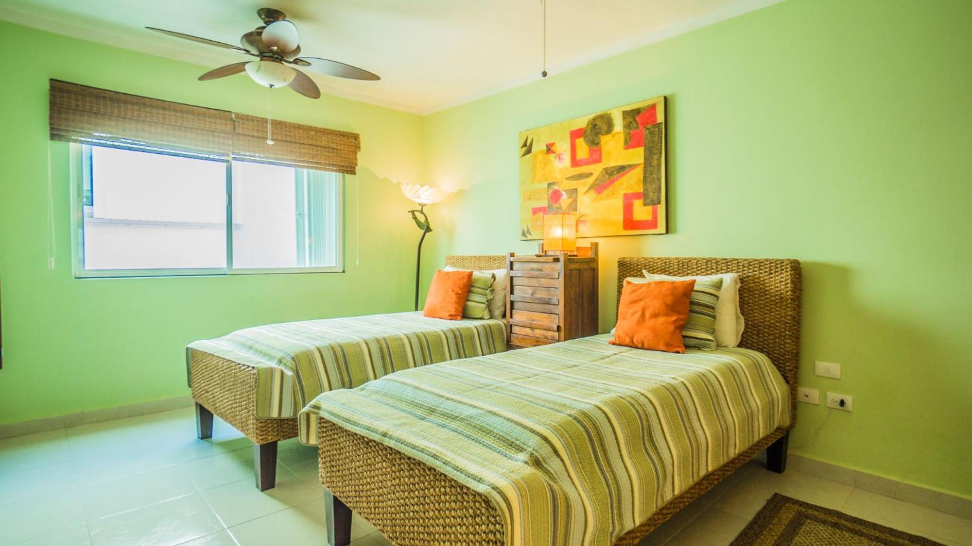 Margarita'S Apartment Playa del Carmen Luaran gambar