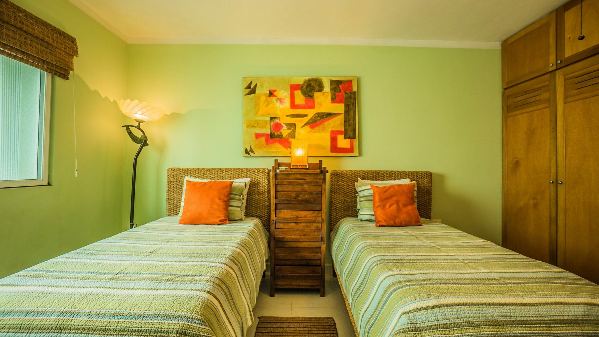 Margarita'S Apartment Playa del Carmen Luaran gambar